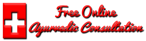 Free online ayurvedic consultation